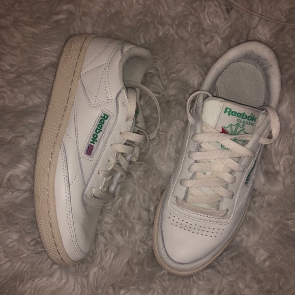 Old school Reebok - Picture 4 of 5